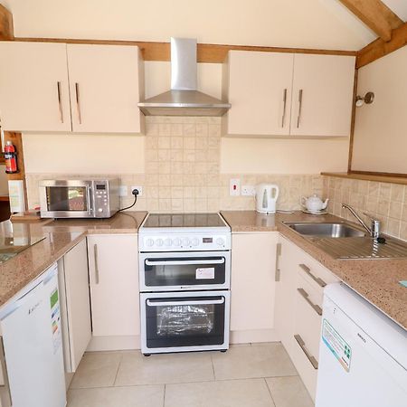 5D Hideways Villa Hunstanton Luaran gambar