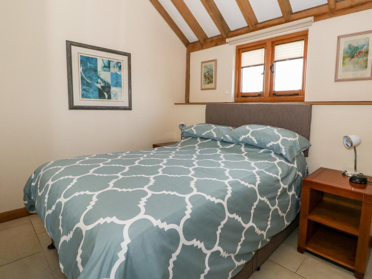 5D Hideways Villa Hunstanton Luaran gambar